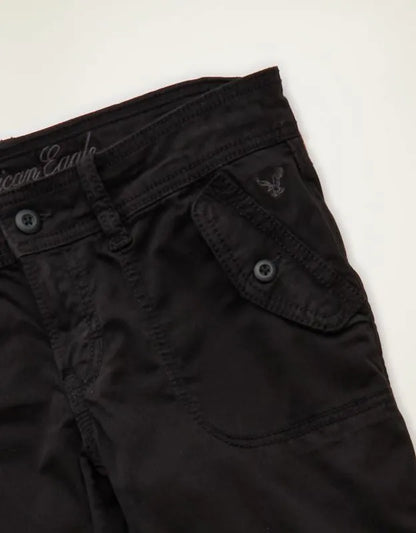 AE Super Low-Rise Kick Boot Pant