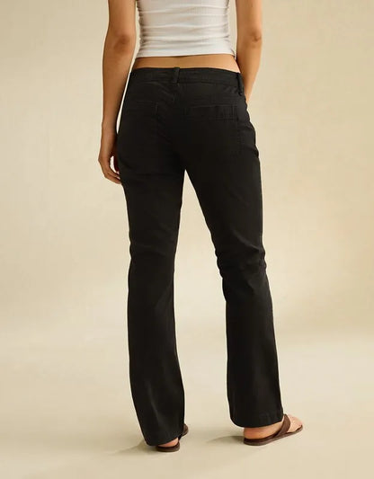 AE Super Low-Rise Kick Boot Pant