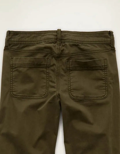 AE Super Low-Rise Kick Boot Pant