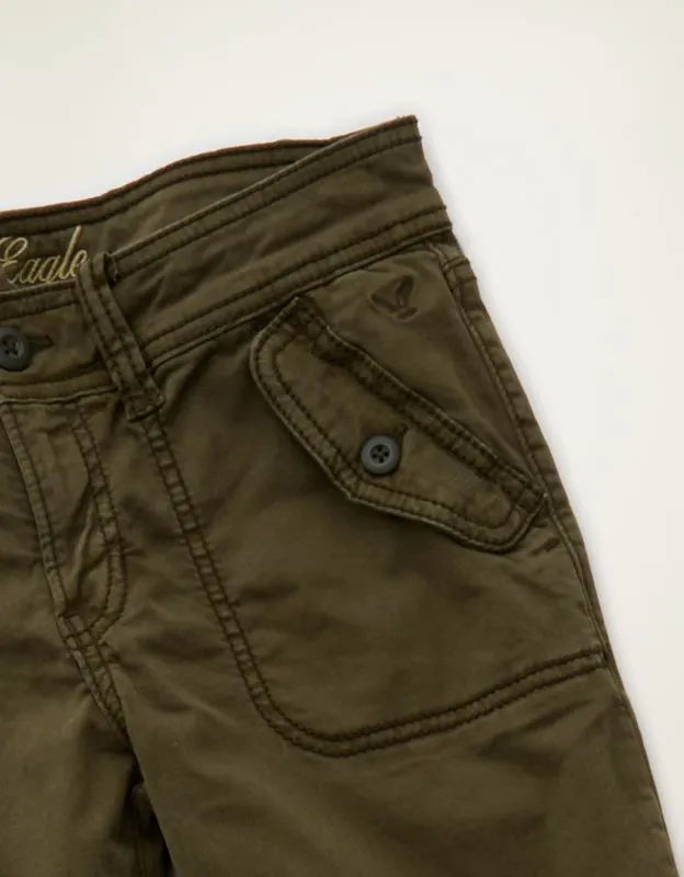 AE Super Low-Rise Kick Boot Pant