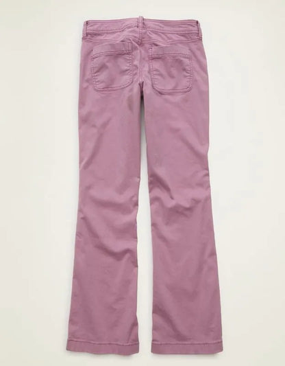 AE Super Low-Rise Kick Boot Pant
