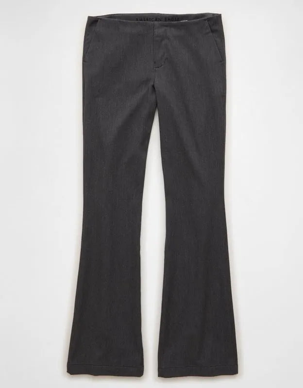 AE Super Low-Rise Boot Trouser