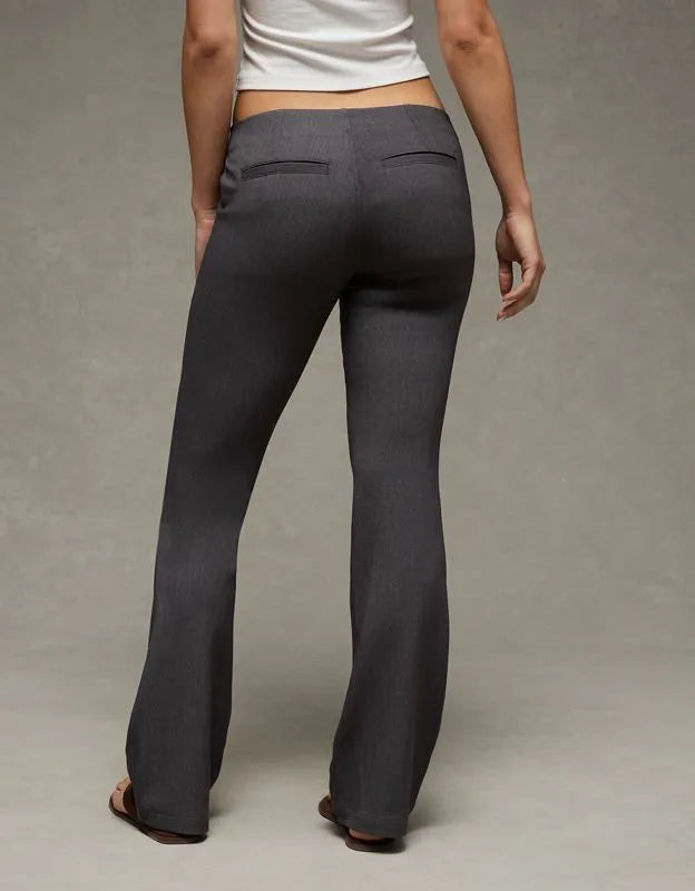 AE Super Low-Rise Boot Trouser