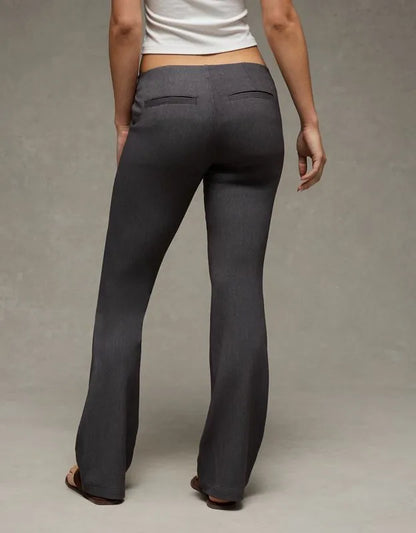 AE Super Low-Rise Boot Trouser