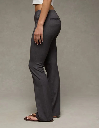 AE Super Low-Rise Boot Trouser