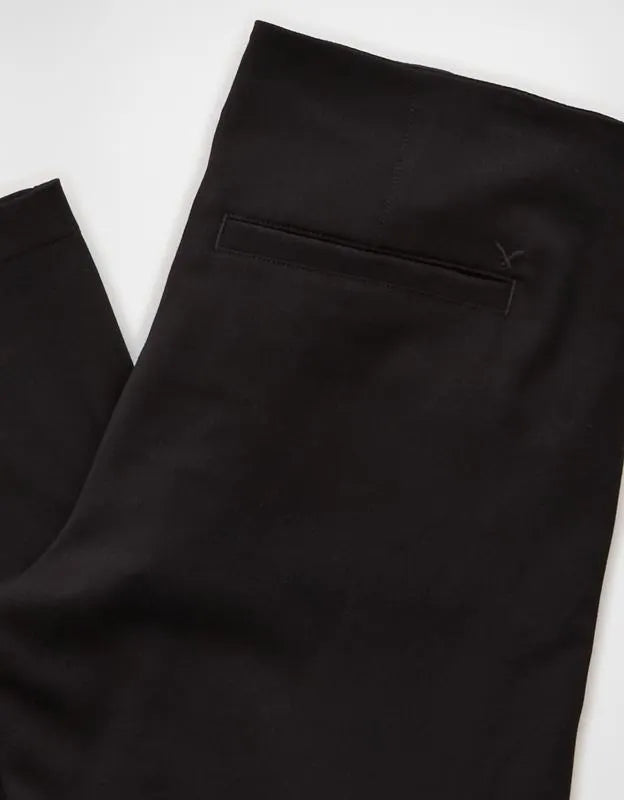 AE Super Low-Rise Boot Trouser