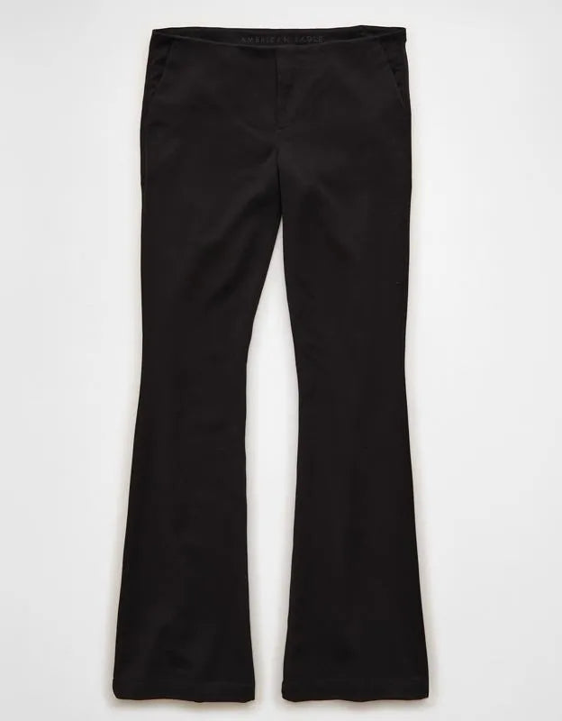 AE Super Low-Rise Boot Trouser