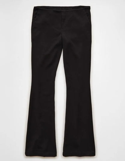 AE Super Low-Rise Boot Trouser