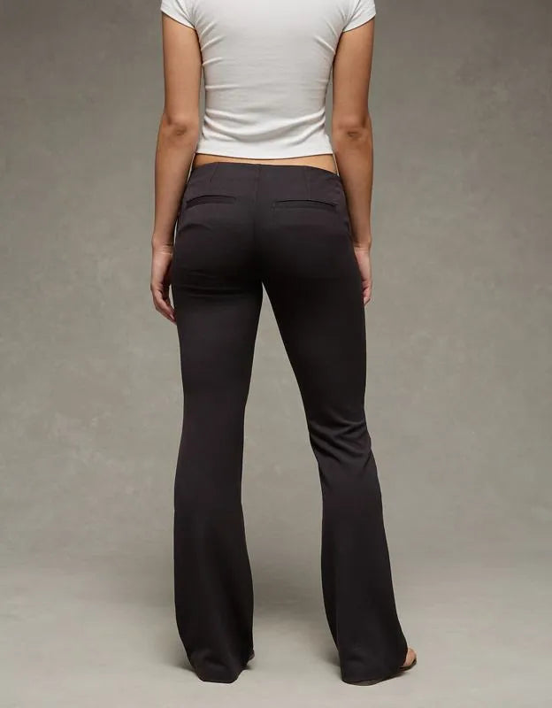 AE Super Low-Rise Boot Trouser