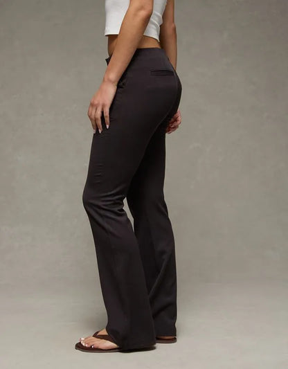 AE Super Low-Rise Boot Trouser