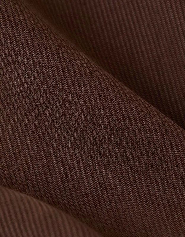 AE Super Low-Rise Flare Trouser