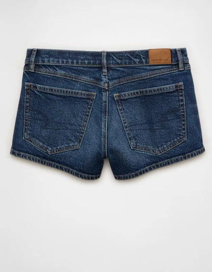 AE Stretch Super Low-Rise Micro Short