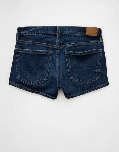 AE Stretch Super Low-Rise Micro Short