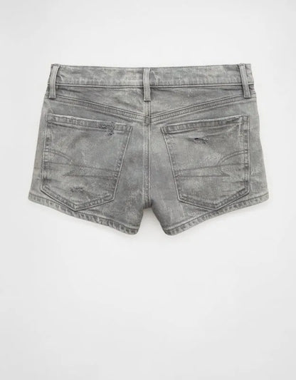 AE Stretch Super Low-Rise Micro Short