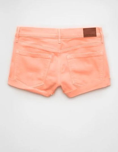AE Stretch Super Low-Rise Micro Short