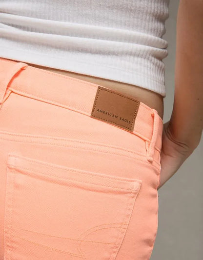 AE Stretch Super Low-Rise Micro Short