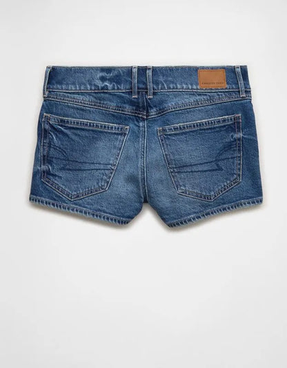 AE Stretch Super Low-Rise Micro Short