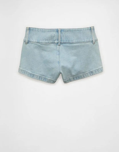 AE Stretch Lowest Rise Micro Short