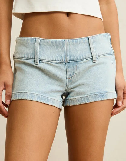 AE Stretch Lowest Rise Micro Short