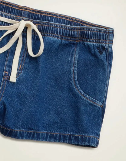 AE Super Low-Rise Pull-On Short