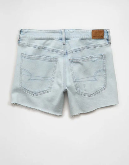 AE Stretch Low-Rise Perfect Midi Short