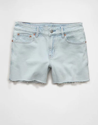 AE Stretch Low-Rise Perfect Midi Short