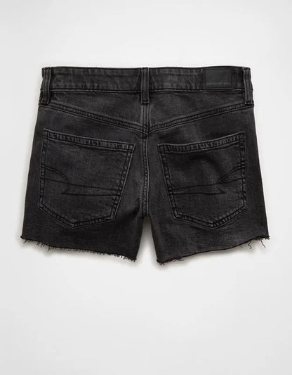 AE Stretch Low-Rise Perfect Midi Short