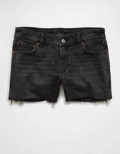 AE Stretch Low-Rise Perfect Midi Short