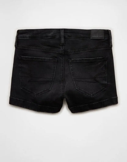 AE Next Level High-Waisted Shortie