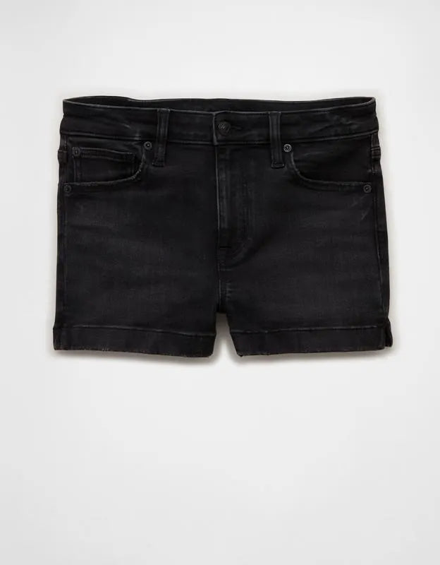 AE Next Level High-Waisted Shortie