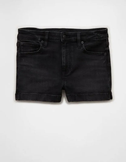 AE Next Level High-Waisted Shortie