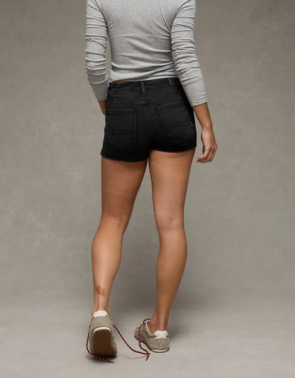 AE Next Level High-Waisted Shortie