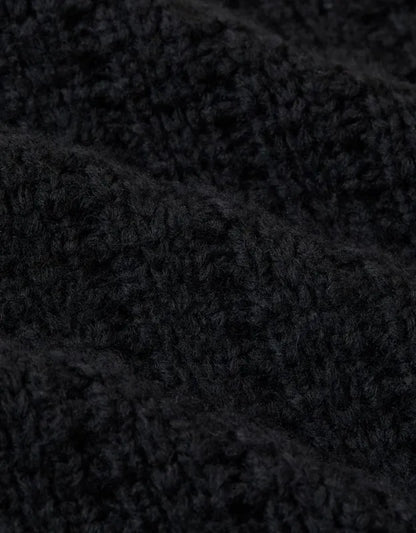 AE Waffle Crew Pullover