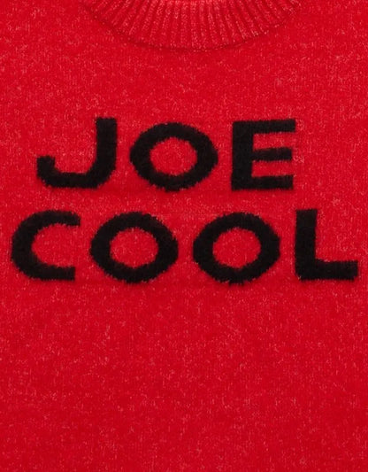 AE Whoa So Soft Snoopy Joe Cool Graphic Sweater