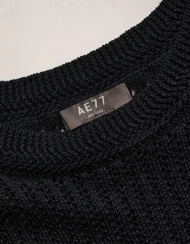 AE77 Linen Tank