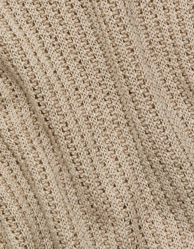 AE77 Linen Tank