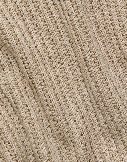 AE77 Linen Tank