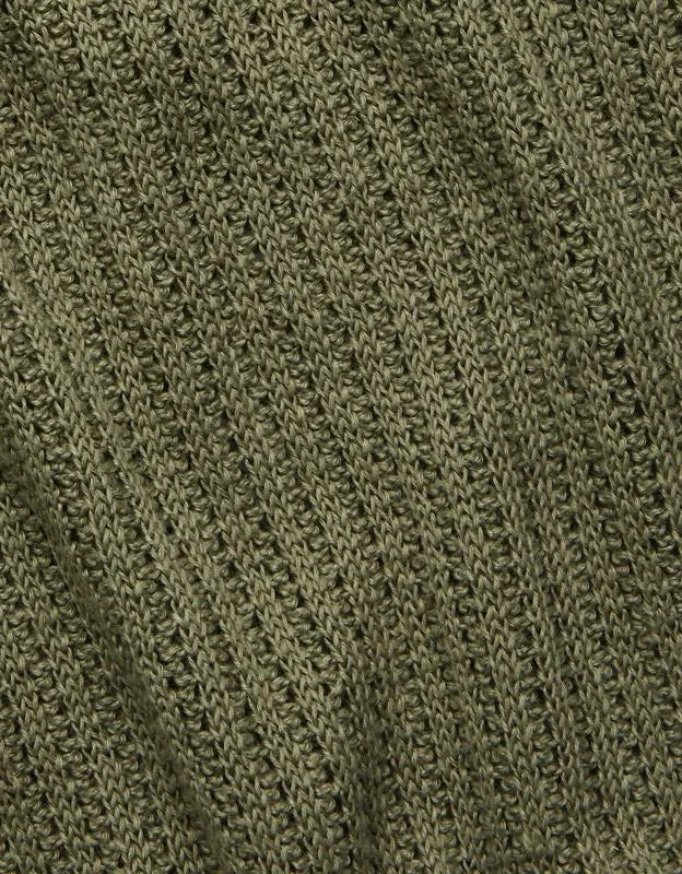 AE77 Linen Tank
