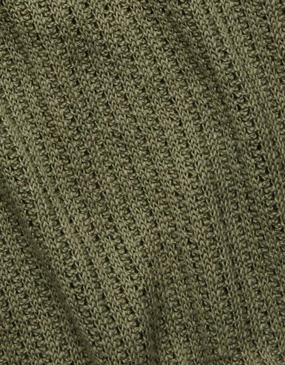 AE77 Linen Tank