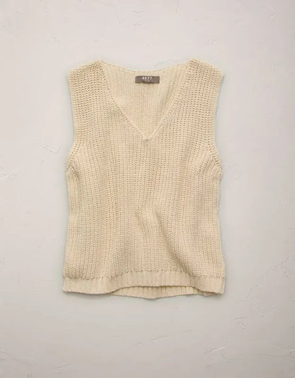 AE77 Premium Sweater Tank