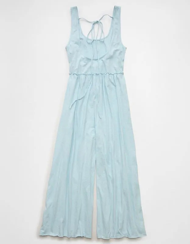 AE Sunchaser Scoop Neck Jumpsuit