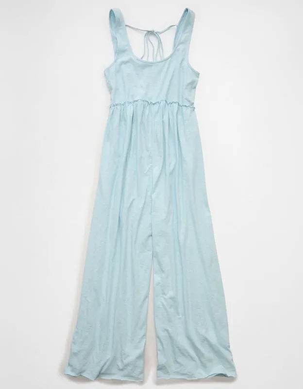 AE Sunchaser Scoop Neck Jumpsuit
