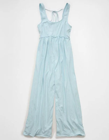AE Sunchaser Scoop Neck Jumpsuit