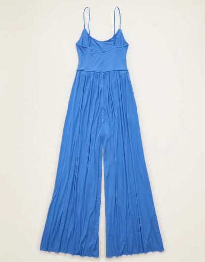 AE Soft & Sexy Corset Jumpsuit