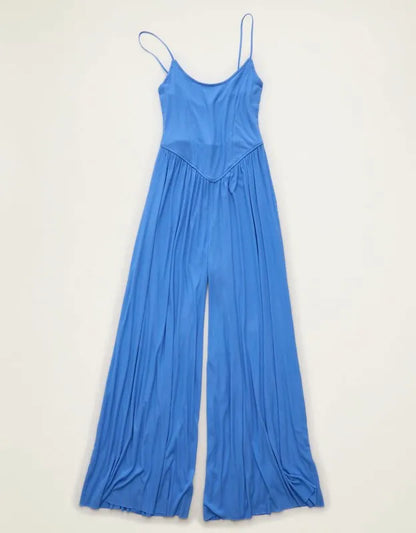 AE Soft & Sexy Corset Jumpsuit