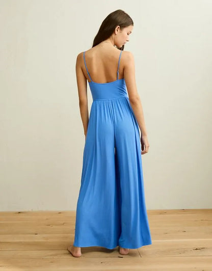 AE Soft & Sexy Corset Jumpsuit