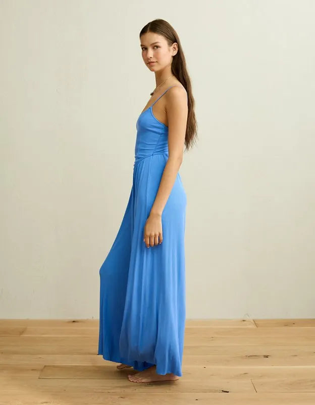 AE Soft & Sexy Corset Jumpsuit
