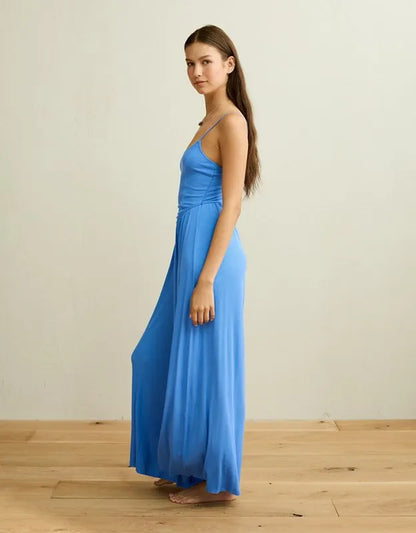 AE Soft & Sexy Corset Jumpsuit