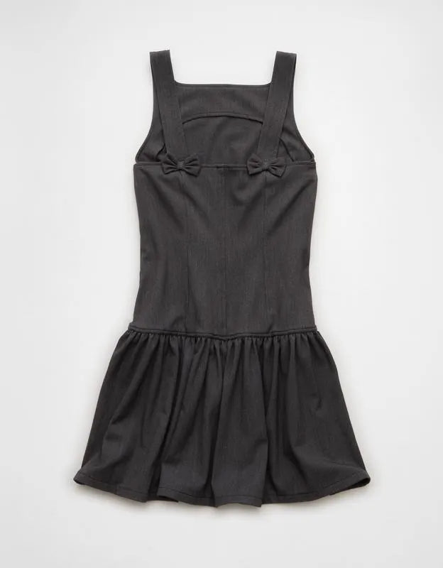 AE Sleeveless Mini Dress