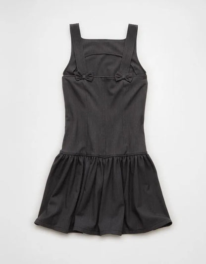 AE Sleeveless Mini Dress